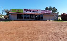 Billabong Hotel Motel